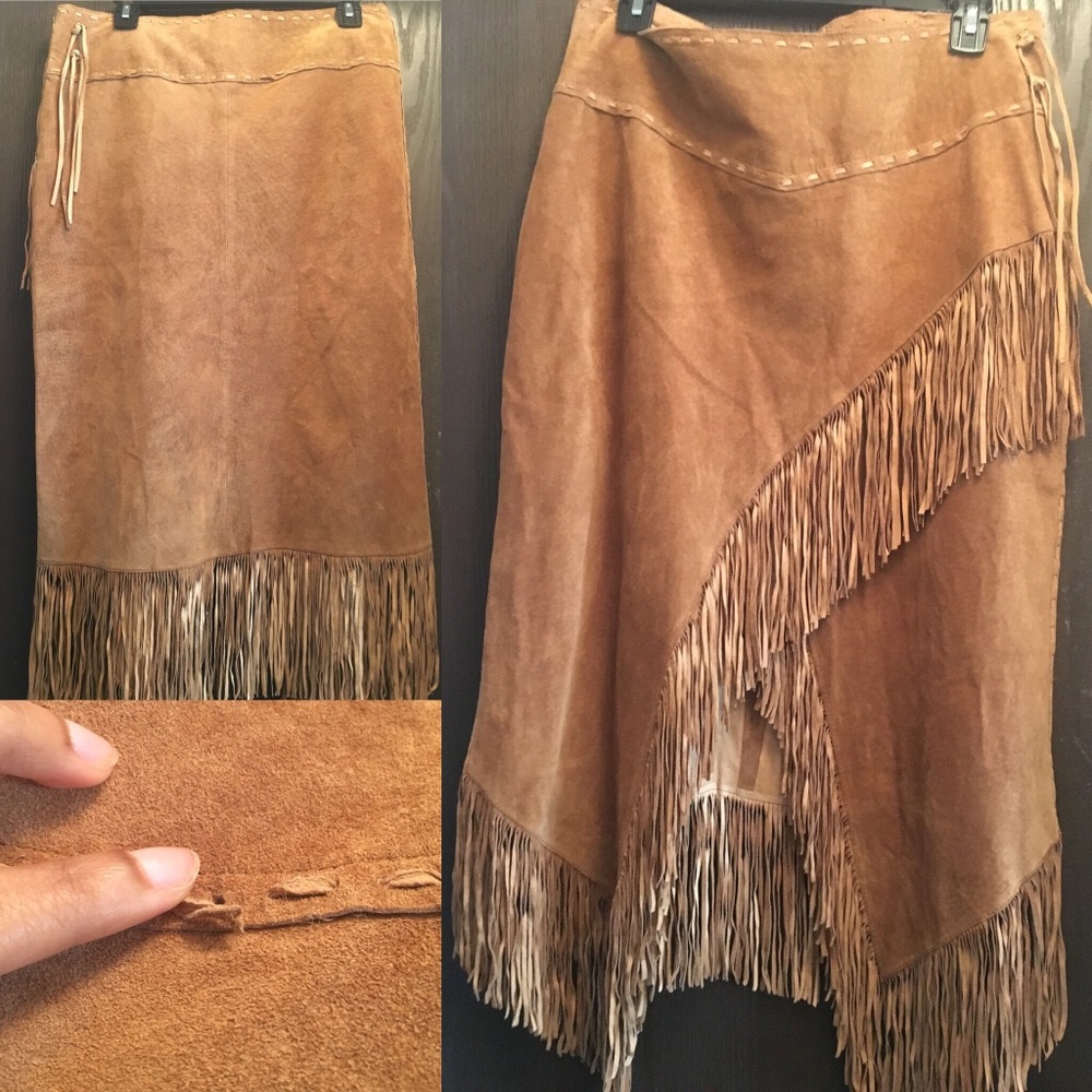 bebe skirt